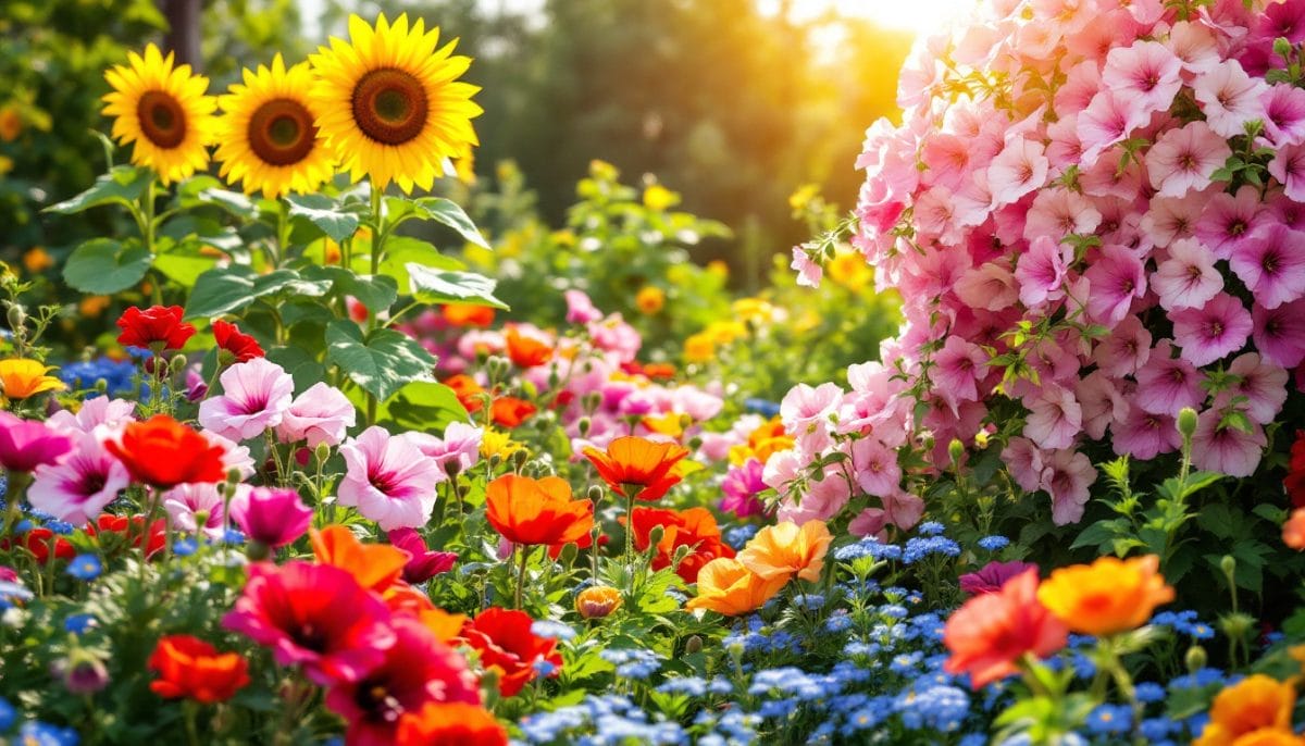 découvrez les 5 fleurs indispensables à cultiver au potager pour améliorer la biodiversité, attirer les pollinisateurs et protéger vos légumes des nuisibles. transformez votre jardin en un écosystème florissant et harmonieux!