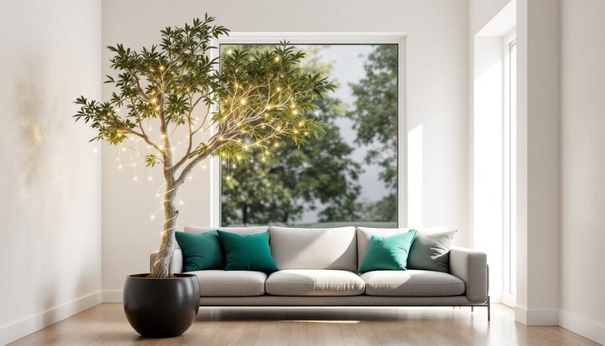 découvrez comment intégrer des arbres d'intérieur dans votre décoration pour apporter une touche de verdure et de fraîcheur à votre espace. explorez des conseils pratiques, des idées stylistiques et les meilleures espèces d'arbres adaptés à votre intérieur.