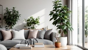 découvrez comment intégrer des arbres en intérieur dans votre décoration pour créer une ambiance naturelle et apaisante. explorez des conseils, des idées de style et des plantes adaptées à votre espace pour embellir votre maison.