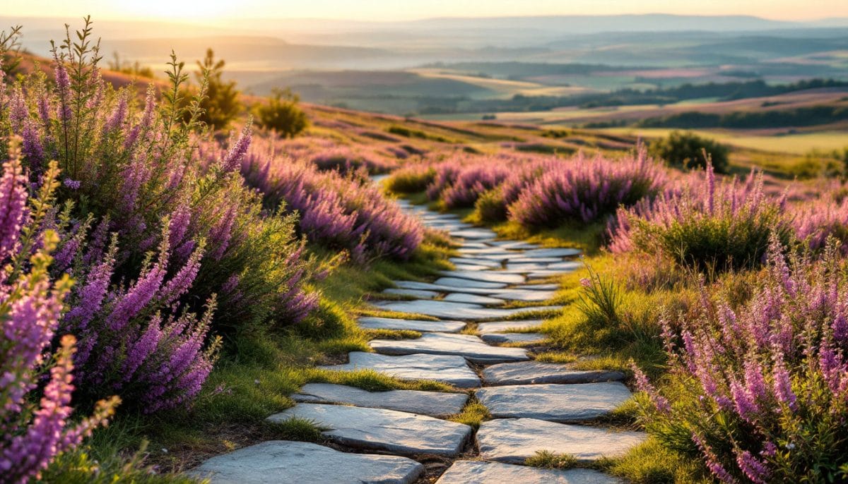 découvrez les meilleures astuces pour planter de la bruyère avec succès. apprenez où et comment choisir l'emplacement idéal, préparer le sol, et entretenir vos plantes pour qu'elles fleurissent toute l'année.