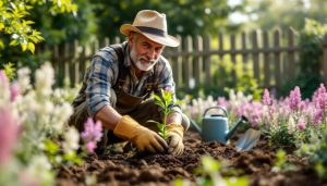 découvrez les meilleures techniques pour planter de la bruyère et les emplacements idéaux pour mettre en valeur cette plante emblématique. suivez nos conseils pratiques pour réussir votre jardin.