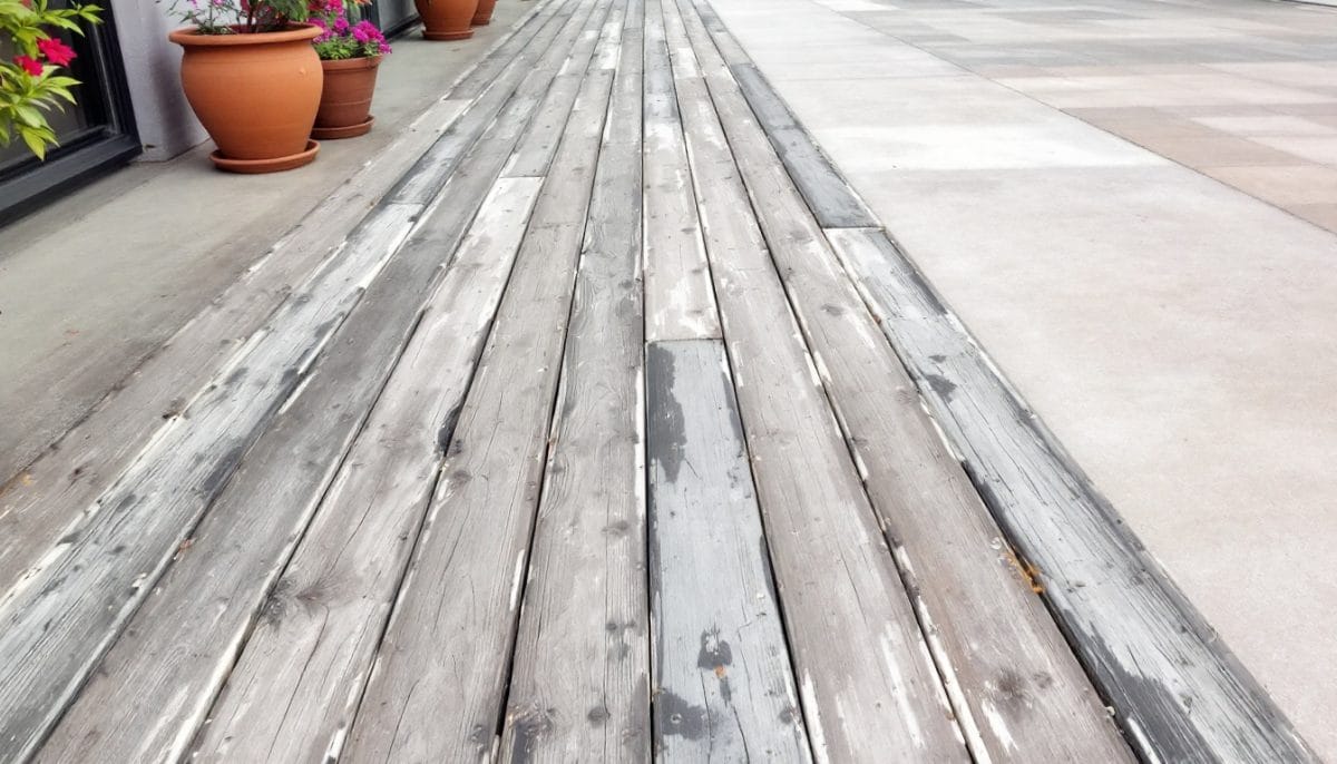 découvrez nos conseils pratiques pour réussir la pose d'une terrasse en bois sur une dalle béton. suivez notre guide étape par étape pour assurer une installation durable et esthétique, tout en évitant les erreurs courantes.