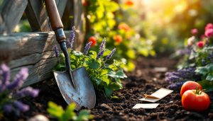 découvrez la grelinette, l'outil incontournable pour les jardiniers bio. apprenez comment cet outil facilite le travail du sol, améliore la santé de vos plantes et favorise un jardinage durable. optez pour des pratiques respectueuses de l'environnement avec la grelinette!