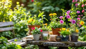 découvrez comment choisir et utiliser les plantes engrais pour enrichir naturellement votre sol. apprenez les bienfaits des plantes qui fertilisent et améliorent la santé de votre jardin.