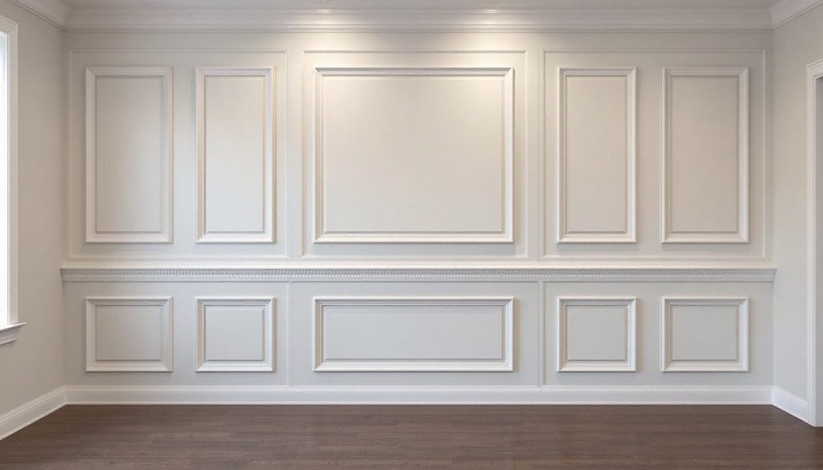 découvrez comment sublimer votre intérieur avec nos moulures murales modernes. ce guide de décoration tendance vous aidera à apporter une touche élégante et contemporaine à chaque pièce de votre maison.