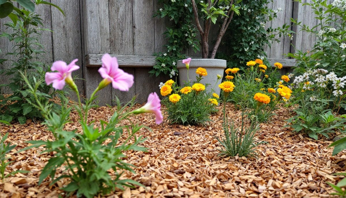 découvrez l'importance du paillage et du mulching au jardin pour préserver l'humidité du sol, limiter la pousse des mauvaises herbes et enrichir la terre. apprenez les différentes techniques et les matériaux à utiliser pour un jardin sain et florissant.