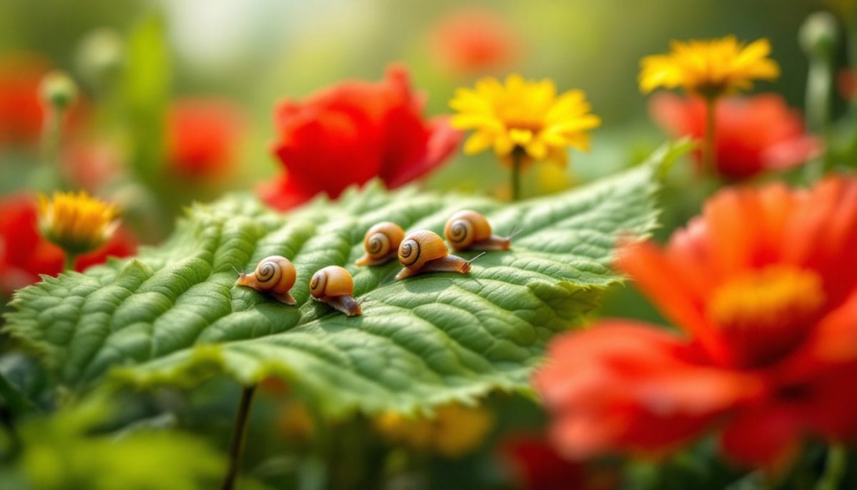 découvrez comment reconnaître et traiter efficacement les punaises de jardin avec nos conseils pratiques. protégez vos plantes et préservez votre jardin grâce à des méthodes naturelles et des solutions adaptées.
