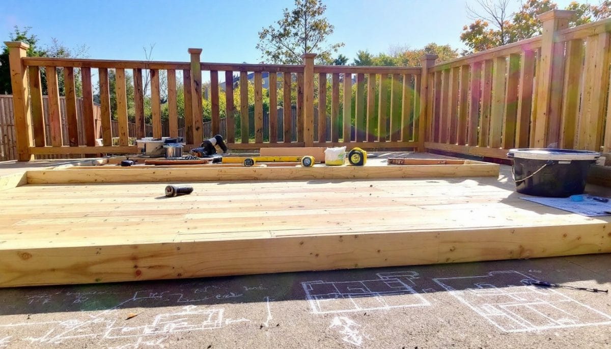 découvrez les meilleures fondations pour une terrasse en bois. cet article vous guide sur les différents types de fondations, leur installation, et les choix adaptés à votre terrain pour garantir la durabilité et la stabilité de votre terrasse.