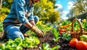 découvrez les meilleures pratiques pour semer et planter en avril au potager. apprenez quelles variétés de légumes privilégier, des conseils essentiels pour réussir vos cultures et profiter d'une récolte abondante tout au long de l'été.