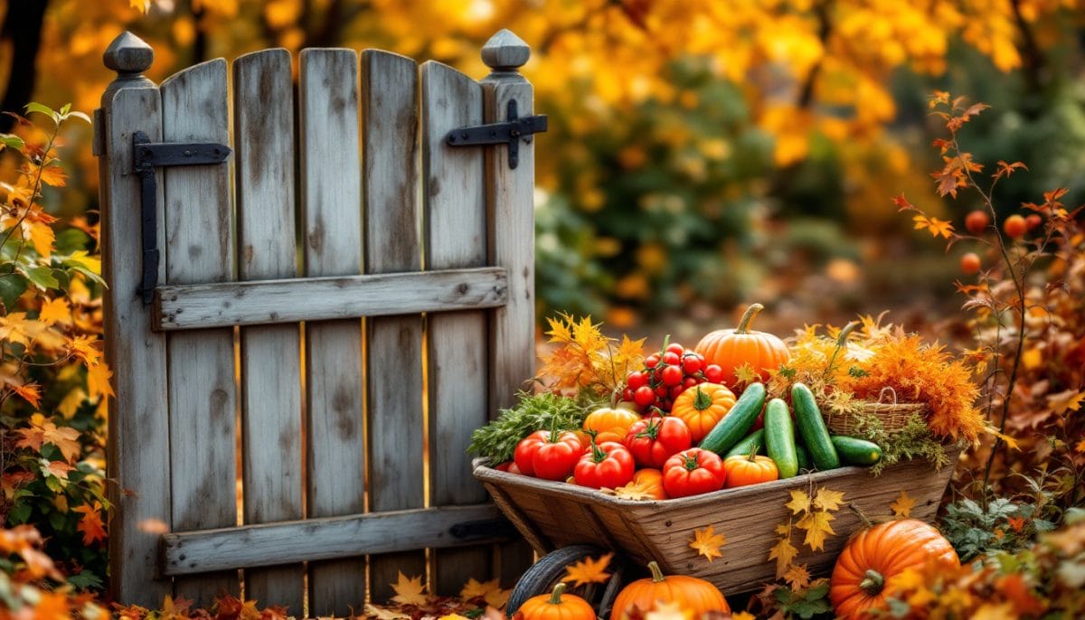 découvrez les meilleures pratiques pour semer et planter en septembre au potager. profitez des derniers jours d'été pour enrichir votre jardin avec des légumes de saison et préparez votre récolte automnale.