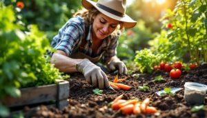 découvrez des méthodes efficaces pour vous débarrasser des taupins, ces vers fil de fer nuisibles qui peuvent endommager vos plantes et votre jardin. apprenez à identifier leur présence, à prévenir leur infestation et à appliquer des solutions naturelles et chimiques pour protéger votre espace extérieur.
