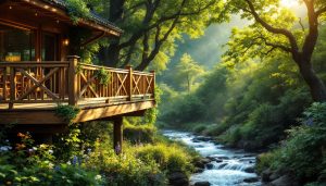 découvrez les avantages d'une terrasse en bois sur pilotis et apprenez les étapes essentielles pour son installation. profitez d'un espace extérieur élégant et fonctionnel tout en maximisant votre terrain. suivez nos conseils pratiques pour construire votre terrasse idéale et valoriser votre maison.