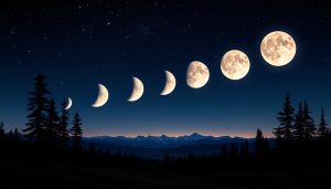 découvrez le calendrier lunaire de juillet 2025 : phases de la lune, meilleurs jours pour les activités, et conseils pratiques pour tirer parti des influences lunaires. plongez dans l'astrologie et la magie de nos nuits étoilées.
