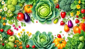 découvrez la classification des légumes par familles, une approche fascinante qui vous permettra de mieux comprendre les liens entre les différentes espèces. explorez les caractéristiques, les avantages nutritionnels et les usages culinaires de chaque famille de légumes pour enrichir vos repas et votre jardin.