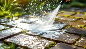 découvrez nos conseils pratiques pour nettoyer efficacement vos pavés autobloquants. apprenez les meilleures techniques et produits pour redonner éclat et propreté à vos surfaces extérieures tout en préservant leur durabilité.