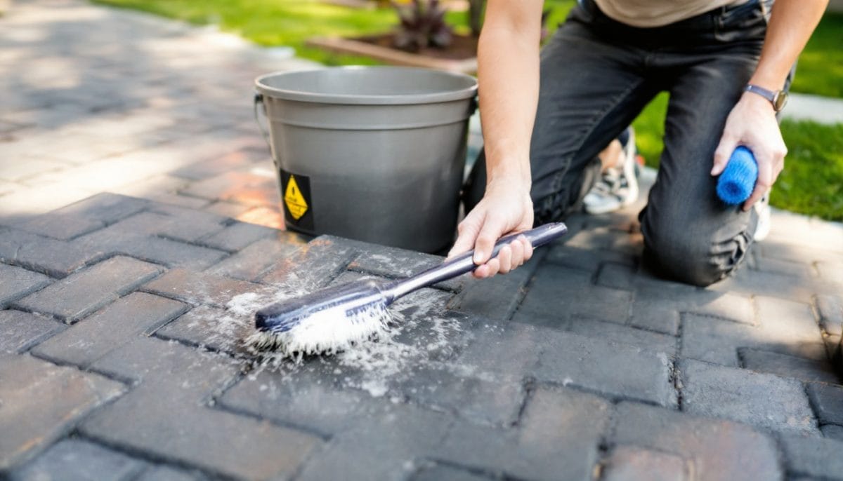 découvrez nos conseils pratiques pour nettoyer efficacement vos pavés autobloquants. apprenez les techniques et les produits adaptés pour restaurer l'éclat de vos surfaces extérieures tout en préservant leur intégrité. offrez une seconde jeunesse à vos espaces extérieurs!