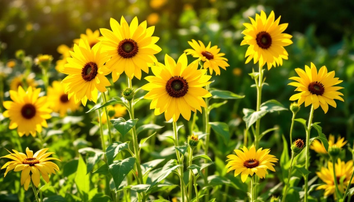 découvrez les étapes essentielles pour cultiver l'hélianthe, une plante solaire et résistante. apprenez à choisir le bon sol, à assurer un arrosage optimal et à profiter de ses magnifiques fleurs tout au long de l'été. transformez votre jardin avec l'hélianthe grâce à nos conseils pratiques.