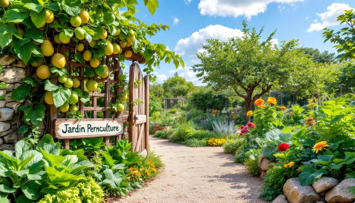 découvrez les étapes essentielles pour démarrer votre potager en permaculture. apprenez à créer un jardin durable et autosuffisant, en harmonie avec la nature, tout en cultivant des légumes frais et savoureux. initiez-vous aux techniques de culture biodiverse et respectueuses de l'environnement.