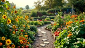 découvrez les étapes essentielles pour démarrer un potager en permaculture. apprenez à créer un écosystème durable et productif qui respecte l'environnement, favorise la biodiversité et vous permet de récolter des légumes sains tout en minimisant votre impact écologique. transformez votre jardin en un paradis potager grâce à des conseils pratiques et des techniques éprouvées.