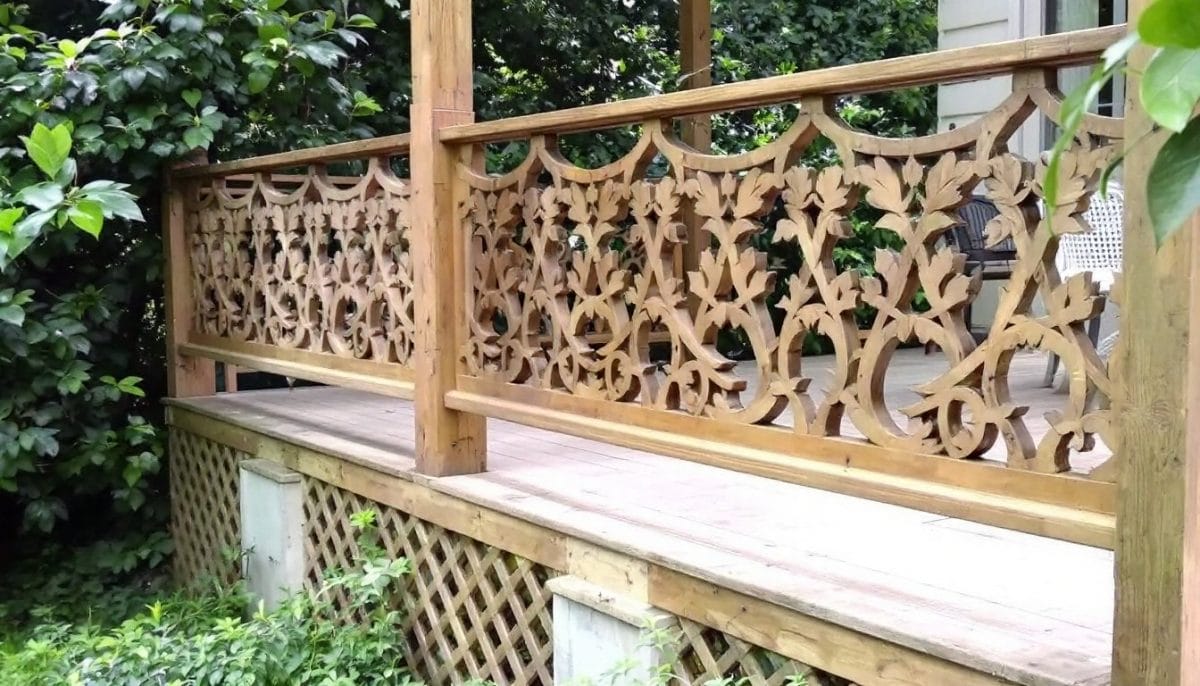 découvrez comment déterminer l'espacement optimal entre les lambourdes de votre terrasse pour garantir une structure solide et durable. suivez nos conseils pratiques et astuces pour un agencement parfait.