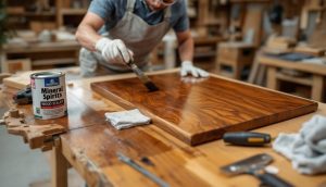 découvrez nos conseils pratiques pour enlever efficacement un saturateur pour le bois. apprenez les meilleures techniques et produits à utiliser pour redonner à votre bois son aspect naturel, tout en préservant sa durabilité. suivez notre guide étape par étape pour un résultat impeccable.