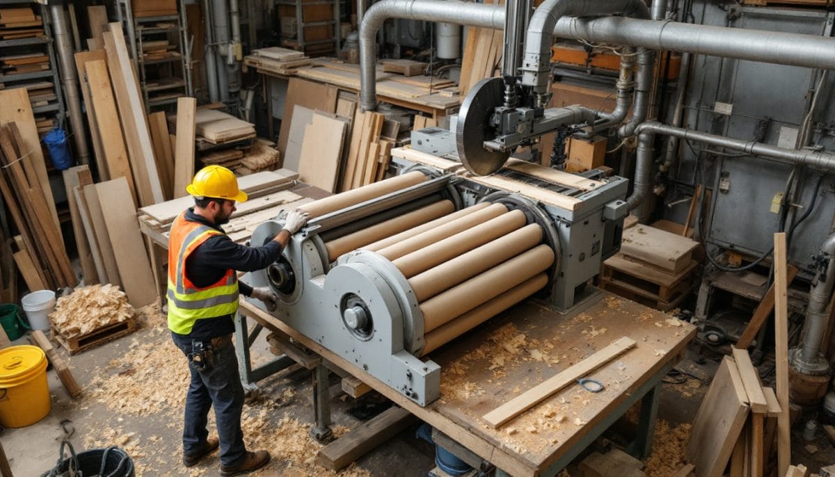 découvrez nos astuces et techniques efficaces pour enlever un saturateur pour le bois. apprenez à préparer votre surface en bois et à utiliser les bons produits pour un résultat optimal et durable.