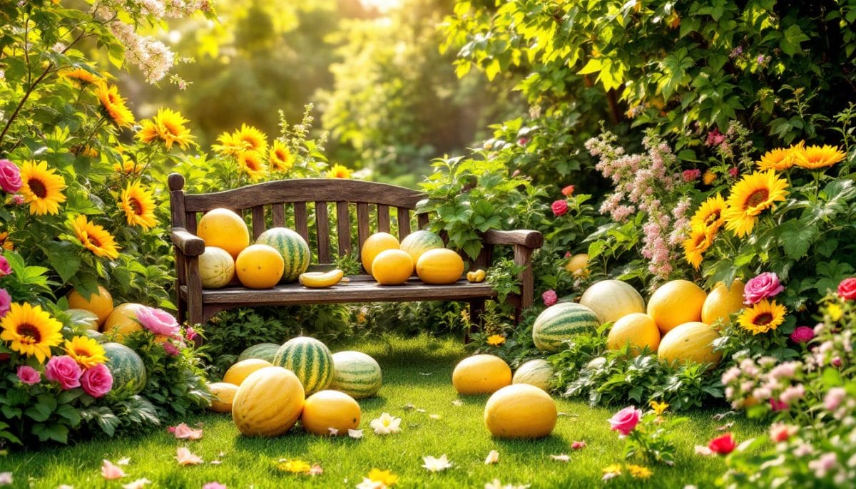 découvrez les étapes essentielles pour semer et cultiver le melon avec succès. de la préparation du sol à la récolte, apprenez les meilleures pratiques pour obtenir des melons savoureux et juteux. que vous soyez novice ou jardinier expérimenté, nos conseils vous guideront tout au long de la saison.