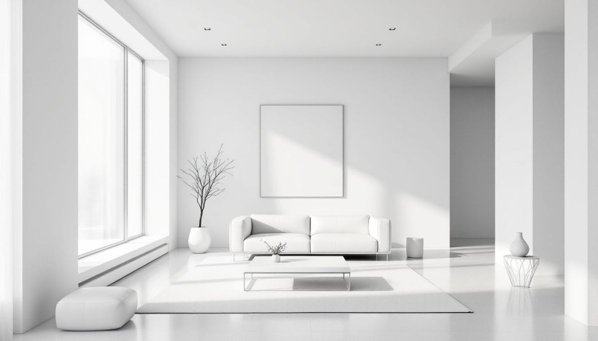 découvrez la tendance 'total white' avec notre collection de décoration intérieure blanche. transformez votre espace en un havre de paix lumineux et élégant grâce à des meubles et accessoires au design épuré. adoptez le style minimaliste tout en ajoutant une touche de sophistication à votre intérieur.