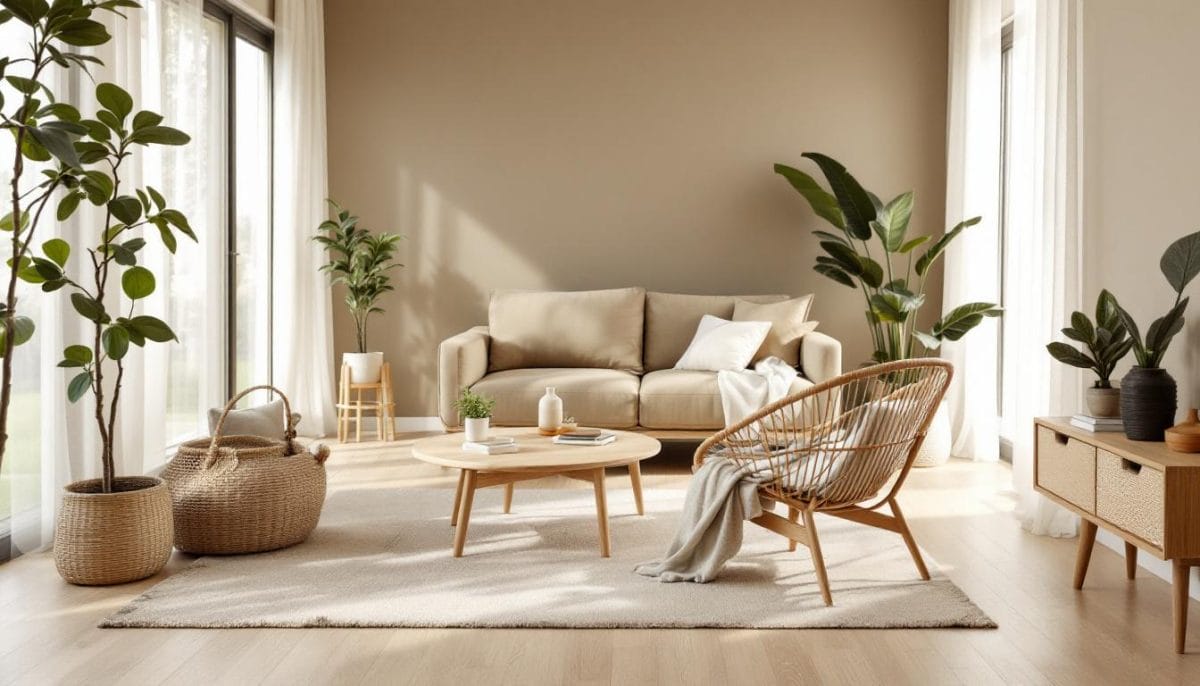 découvrez comment intégrer la couleur kaki dans votre décoration intérieure pour un style élégant et naturel. d'inspirantes idées et conseils pour un aménagement harmonieux et tendance.