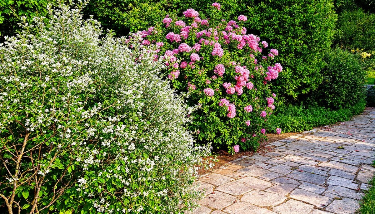 découvrez comment l'églantier et l'aubépine forment un duo parfait pour enrichir votre haie champêtre. ces deux végétaux offrent beauté, biodiversité et refuge pour la faune, tout en ajoutant une touche naturelle à votre jardin.