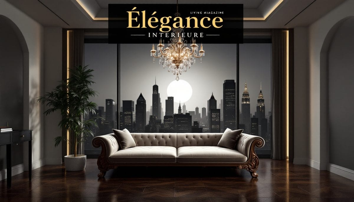 découvrez notre sélection des meilleurs magazines déco à suivre pour vous inspirer et embellir votre intérieur. des tendances aux conseils pratiques, trouvez les ressources idéales pour votre décoration.
