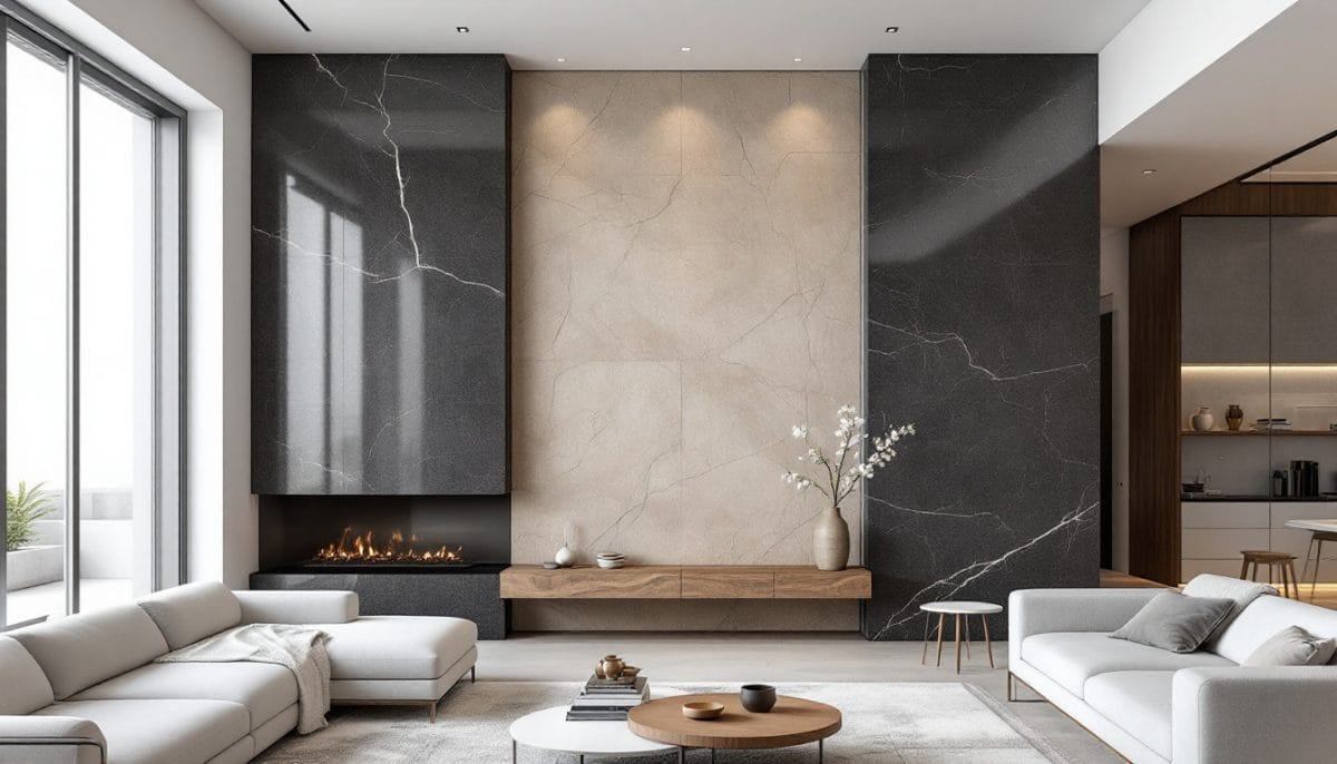 découvrez comment les murs en pierre naturelle peuvent transformer votre décoration intérieure, apportant élégance et caractère à chaque pièce. inspirez-vous de conseils et d'idées pour intégrer ces matériaux intemporels dans votre maison.