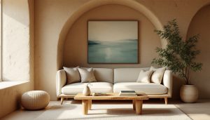 découvrez comment sublimer votre intérieur avec des murs en pierre naturelle. un mélange élégant de charme authentique et de modernité, ces décors en pierre ajoutent une touche unique à votre espace de vie.