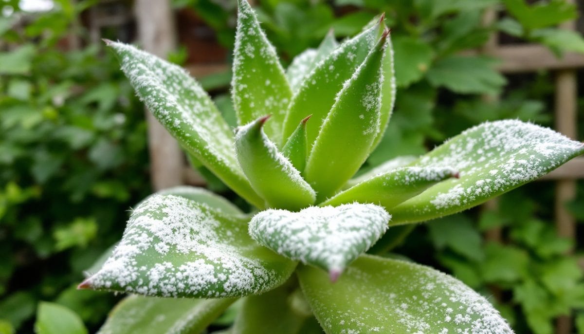 découvrez des méthodes de traitement naturel pour lutter contre l'oïdium dans votre potager. protégez vos plantes tout en respectant l'environnement grâce à des solutions efficaces et simples à appliquer.