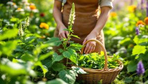 découvrez les multiples utilisations médicinales du plantain et son intérêt au jardin. apprenez comment cette plante offre des bienfaits pour la santé tout en embellissant vos espaces verts.
