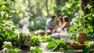 découvrez comment fabriquer du purin d'ortie, un engrais naturel riche en nutriments, et apprenez ses nombreuses utilisations au jardin pour favoriser la croissance de vos plantes et lutter contre les maladies.