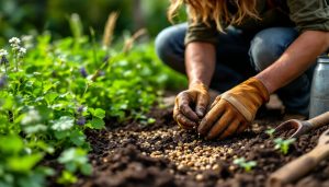 découvrez les meilleurs engrais verts à semer pour enrichir naturellement votre jardin. apprenez à choisir les variétés adaptées et à optimiser la fertilité de votre sol tout en favorisant la biodiversité.
