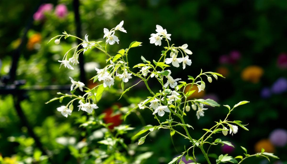 découvrez comment le liseron, souvent perçu comme une mauvaise herbe, peut devenir un allié précieux dans votre jardin. apprenez à l'apprivoiser et à l'intégrer harmonieusement dans vos espaces verts pour une nature en pleine santé.