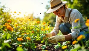 découvrez des méthodes naturelles et efficaces pour lutter contre les doryphores. apprenez des astuces écologiques pour protéger vos cultures tout en préservant l'environnement.