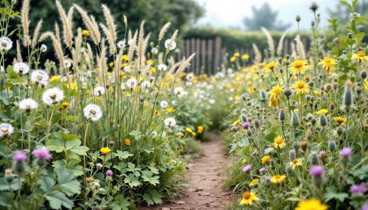découvrez comment identifier les adventices et mauvaises herbes dans votre jardin ou vos cultures. apprenez à distinguer les espèces nuisibles et à préserver la santé de vos plantes grâce à nos conseils pratiques.