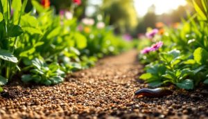 découvrez notre anti limaces au phosphate de fer, une solution naturelle et efficace pour protéger votre jardin des limaces. cet appât cible spécifiquement ces nuisibles tout en préservant l'environnement, garantissant ainsi une lutte durable contre ces ravageurs. optez pour un traitement respectueux de vos plantes et de la biodiversité.