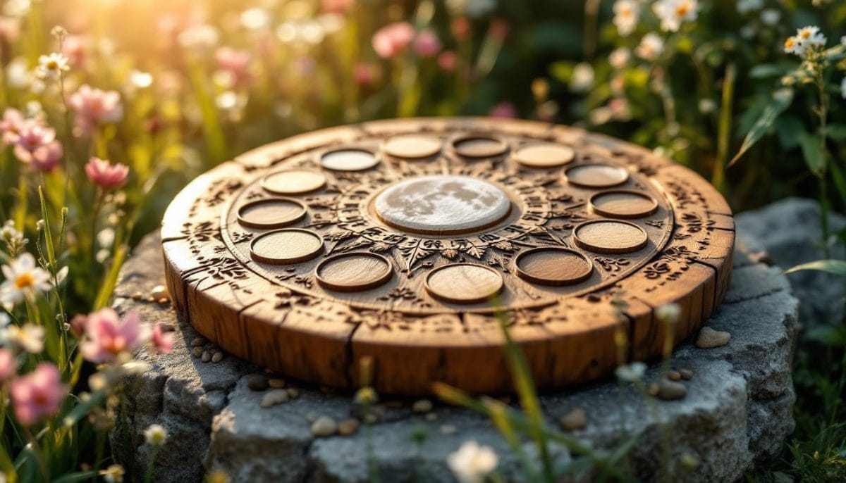 découvrez le calendrier lunaire de juin 2025, une ressource essentielle pour suivre les phases de la lune et planifier vos activités astrologiques, jardinières ou spirituelles. restez connecté aux rythmes lunaires et optimisez vos projets au cours de ce mois.