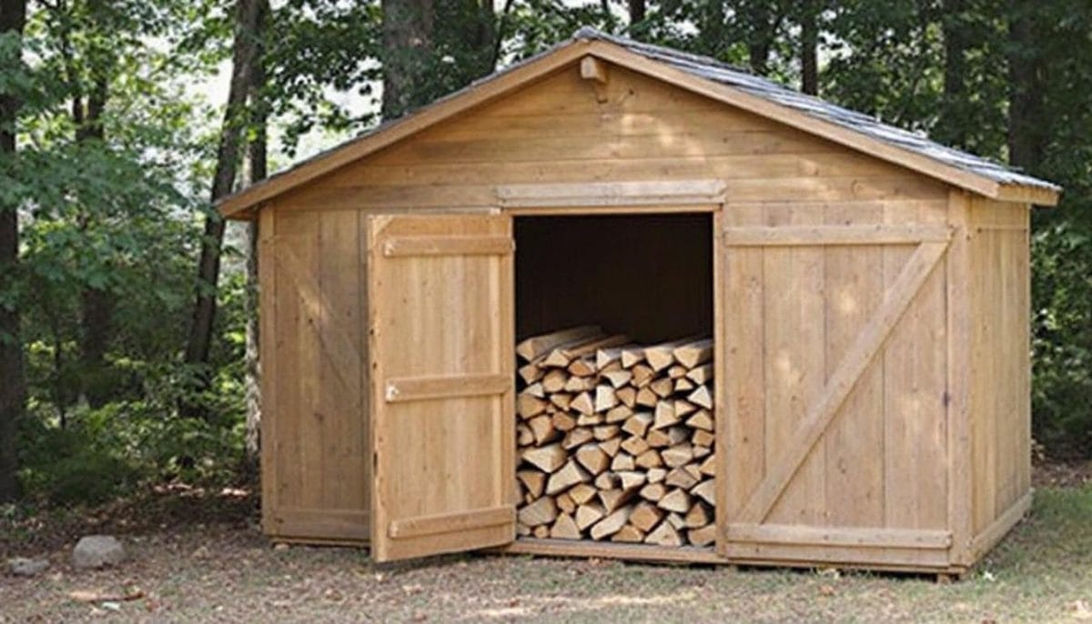 découvrez nos conseils pratiques et astuces pour réussir la construction d'un abri à bois de chauffage efficace et durable. suivez nos étapes détaillées pour concevoir un espace fonctionnel et esthétique qui protégera votre bois des intempéries et facilitera son stockage.