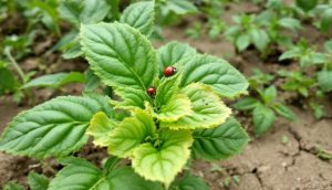 découvrez les causes de l'enroulement des feuilles de tomates et apprenez des solutions efficaces pour protéger vos plants. protégez vos cultures et maximisez vos récoltes grâce à nos conseils pratiques !