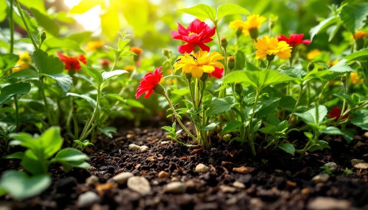 découvrez le rôle des fourmis dans votre potager : nuisibles ou alliées ? explorez leurs comportements, leur impact sur les plantes et apprenez à les gérer pour un jardin sain et équilibré.