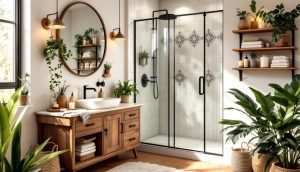 découvrez nos idées créatives et faciles de décoration de salle de bains à faire soi-même. transformez votre espace avec des astuces pratiques et des inspirations uniques pour un intérieur à votre image.