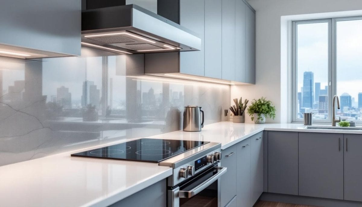 découvrez nos conseils pour choisir le meilleur système de chauffage adapté à votre cuisine. analysez les différentes options disponibles, des radiateurs aux chauffages au sol, pour créer une ambiance chaleureuse et confortable tout en optimisant votre espace.