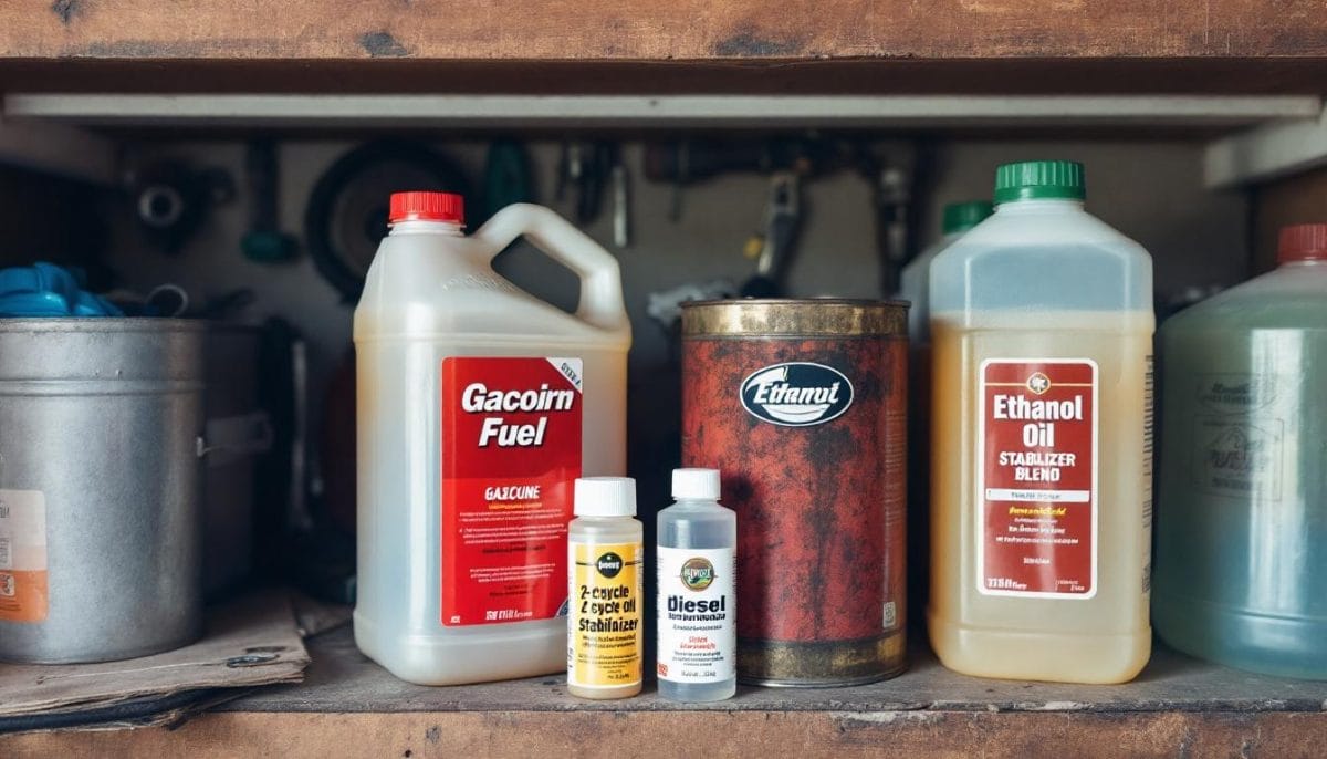 découvrez notre guide pratique pour choisir l'essence idéale pour votre tondeuse. apprenez à optimiser la performance de votre appareil tout en garantissant une coupe impeccable de votre gazon.