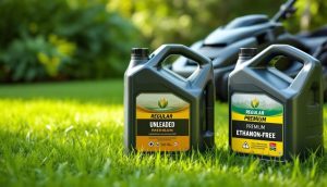 découvrez les meilleures essences à choisir pour votre tondeuse afin d'optimiser ses performances. apprenez à sélectionner le bon carburant pour garantir un fonctionnement efficace et prolonger la durée de vie de votre équipement.