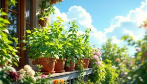 découvrez comment cultiver des fèves, pois et petits pois sur votre balcon. des astuces simples pour profiter d'une récolte abondante même dans un espace réduit. transformez votre balcon en un véritable jardin potager!